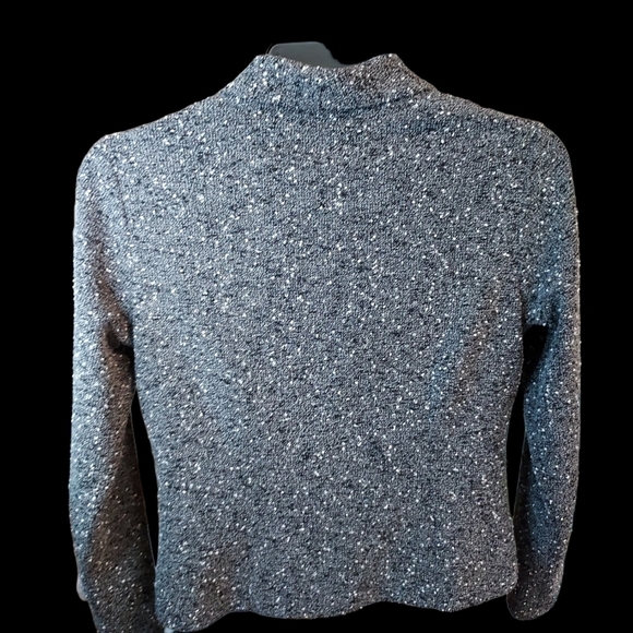 Ann Trinity small Tweed blazer - Picture 10 of 14